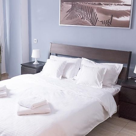 Grand Central Accommodation - Beldiman Bukarest Eksteriør billede