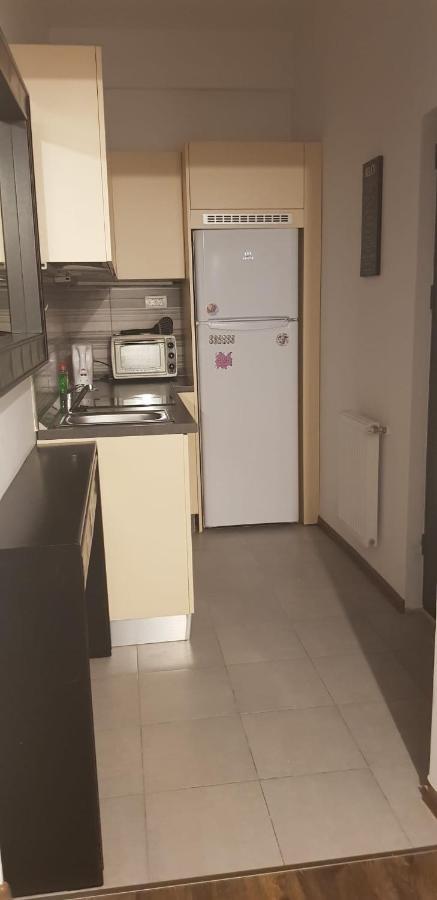 Grand Central Accommodation - Beldiman Bukarest Eksteriør billede