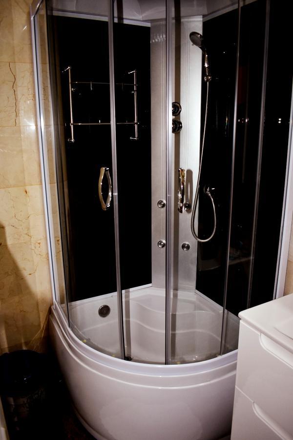 Grand Central Accommodation - Beldiman Bukarest Eksteriør billede