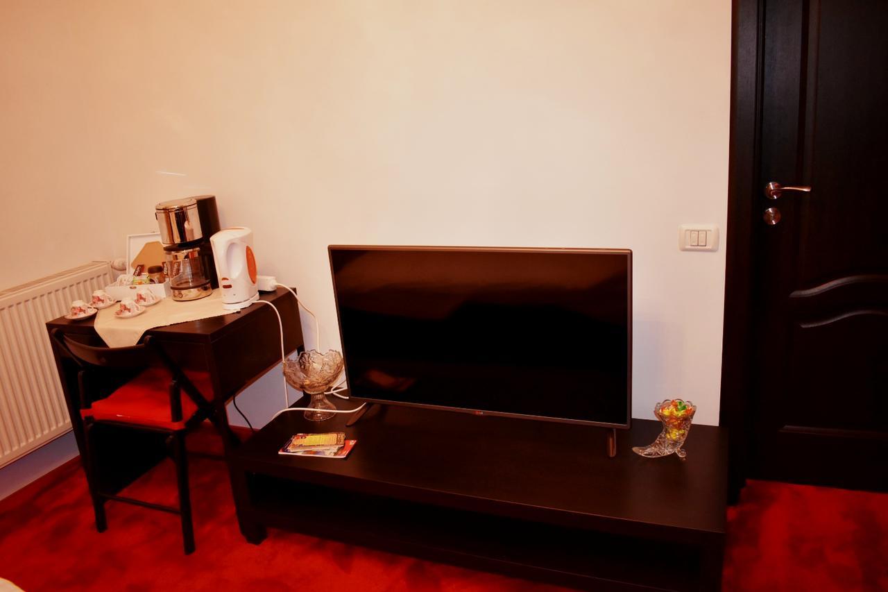 Grand Central Accommodation - Beldiman Bukarest Eksteriør billede